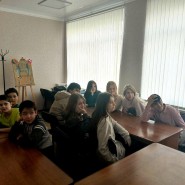 «Герои нашего времени» фотографии