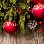 «Свет крещенской звезды» фотографии