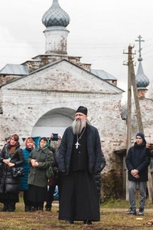 Показ фильма «Непослушники»