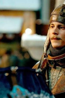 Показ фильма «Битва моторов»