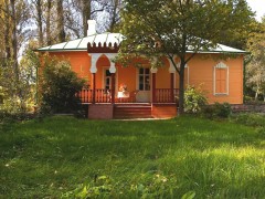 Музей-заповедник А. П. Чехова «Мелихово»