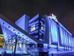 Океанариум «Крокус-Сити»
