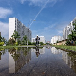 Выставка «Мое Подмосковье. Мытищи»
