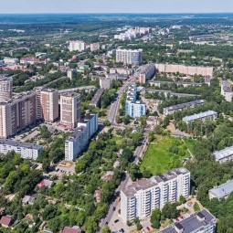 Познавательная беседа «Пусть говорят, что есть края иные…»