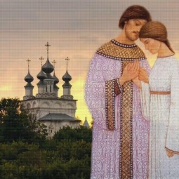 «День любви на Руси»