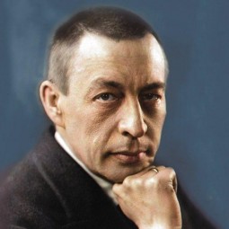 Исторический портрет «Сергей Рахманинов – пианист, композитор, патриот»