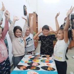 Кружок «Карандаш и Самоделкин»