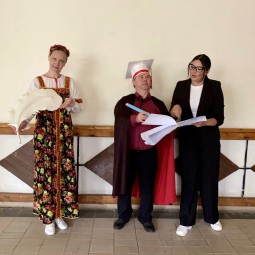 «Чистой мудрости родник»