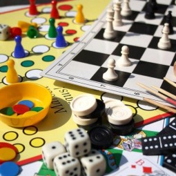 Table games