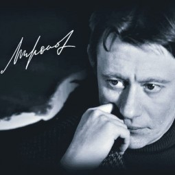 Виртуальная гостиная «Синема»: «Странички из истории кино. Андрей Миронов»