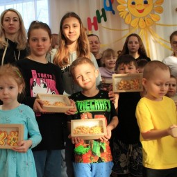 «Моя родословная»