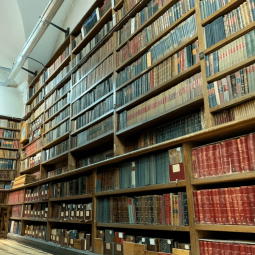День основания Российской книжной палаты