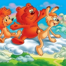 «Тилимилитрямдия»