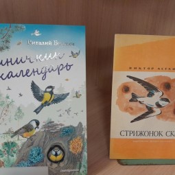 Игровая программа «Встречай любовью стаи птичьи», посвященная Международному дню птиц