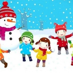 «Безопасное детство»