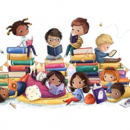 «Книжкина неделя»