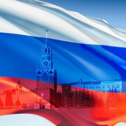 «День флага РФ» – мастер-класс