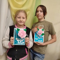 Мастер-класс по изготовлению подарка-сюрприза «Сердечко»