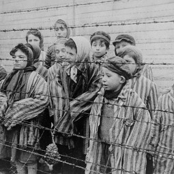 «Память о Холокосте – путь к толерантности» - кино урок-обсуждение