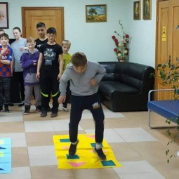 «За здоровый образ жизни»