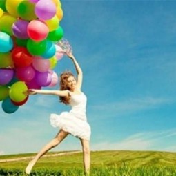 Флешмоб «Моё лето»