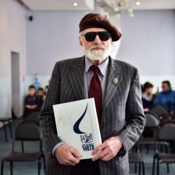 «В дар-музею!», торжественная передача коллекции живописи