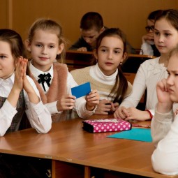 Тематическая программа «Загадки природы России»