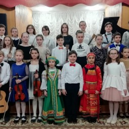 «Весны прекрасной дуновение»