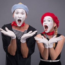 Трансляция спектакля «Путешествие в жизнь»