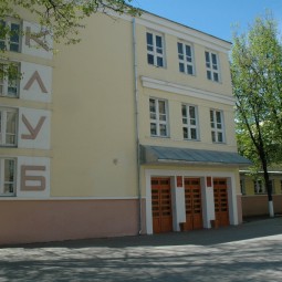 Библиотека Дворца культуры им. Г. Конина