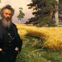 «Магия кисти и красок» - викторина
