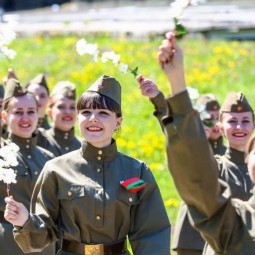 «Фронтовые бригады»