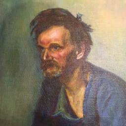Выставка «Обнажённая реальность»