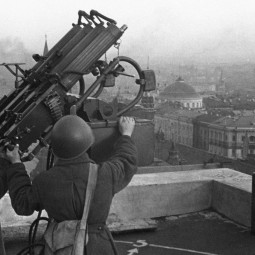 Война 41 года... Познавательная программа, посвященная Дню начала битвы за Москву.