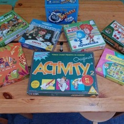 Игротека