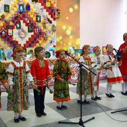 Жаворонки, прилетели!