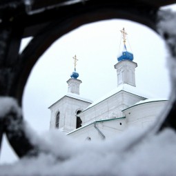 Фотовыставка «Рузская зима»