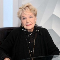 Ирина Скобцева