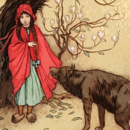 Театрально — цирковое шоу «Классная шапочка»