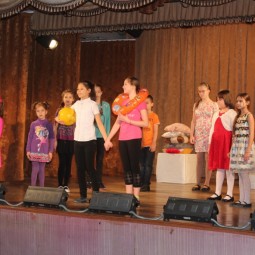 Спектакль «Очень вредные советы»