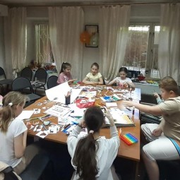 Библиолагерь