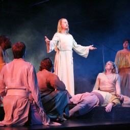 Спектакль «Иисус Христос –суперзвезда»