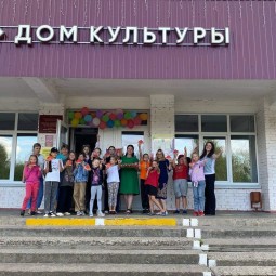 «Мы дарим творчество и радуем сердца»
