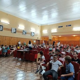 Экологическое воспитание. Викторина «Кто вокруг живет, что вокруг растет»