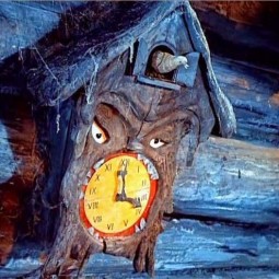 Виртуальный спектакль «Сказка о потерянном времени»