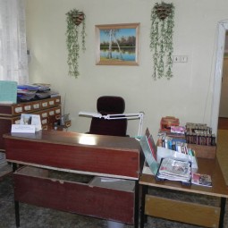 Руновская сельская библиотека