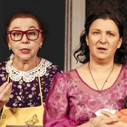 «Под одной крышей»