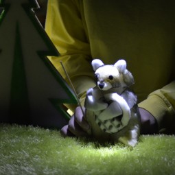 Спектакль «Сказка улыбок»