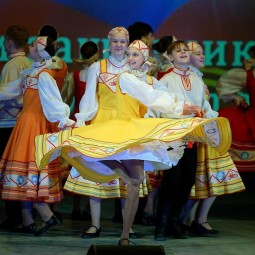 Видеофрагмент занятия