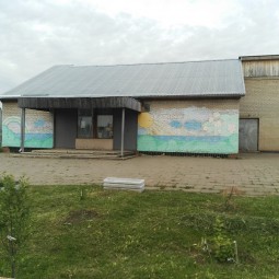 Съяновский сельский дом культуры «Ровесник»